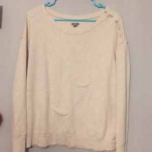Aerie sweatshirt